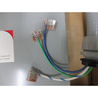 Honeywell 49009003 Slave Node Electrical Box