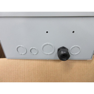 Honeywell 49009003 Slave Node Electrical Box