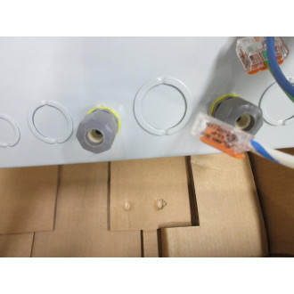 Honeywell 49009003 Slave Node Electrical Box