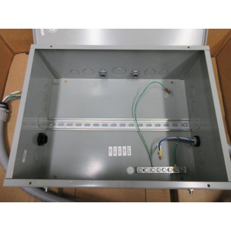 Honeywell 49009003 Slave Node Electrical Box