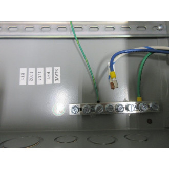 Honeywell 49009003 Slave Node Electrical Box