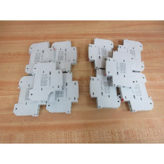 ABB VDE 0660 T.200 Contact VDE0660T200 (Pack of 10) - Used