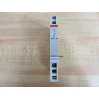 ABB VDE 0660 T.200 Contact VDE0660T200 (Pack of 10) - Used