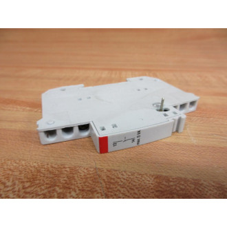 ABB VDE 0660 T.200 Contact VDE0660T200 (Pack of 10) - Used