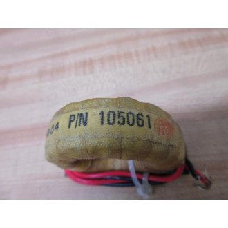 Torwico 105061 Transformer TW15-3391 - Used
