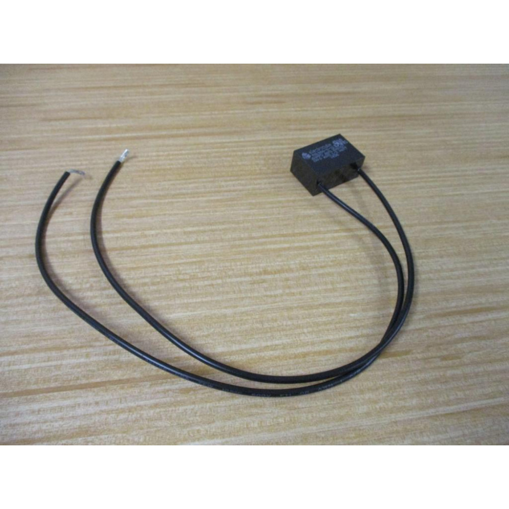 Electrocube RG1986-6-12 Resistor Capacitor RG1986612 - New No Box