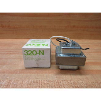NuTone 320-N Transformer 320N