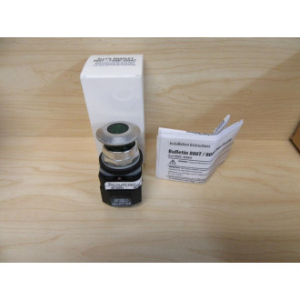 Allen Bradley 800T-FXMP16GA7 Push Pull Switch