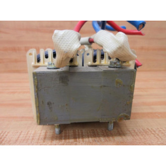 BLO 150-0945 DC-Link Reactor 1500945 - Used