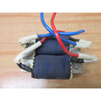 BLO 150-0945 DC-Link Reactor 1500945 - Used