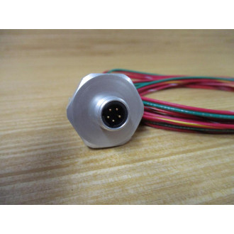 TPC Wire & Cable RG15S30F001 Receptacle