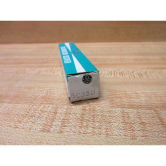 General Electric SC35D GE Semiconductor Rectifier
