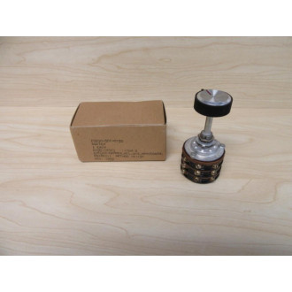 Cutler Hammer 861903 Rotary Selector Switch
