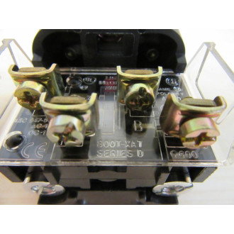 Allen Bradley 800T-FXMP16GA7 Push Pull Switch