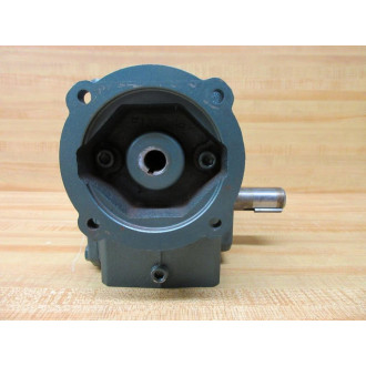 Grove Gear BMQ218-3 48CZ Gear Reducer BMQ218348CZ - Used