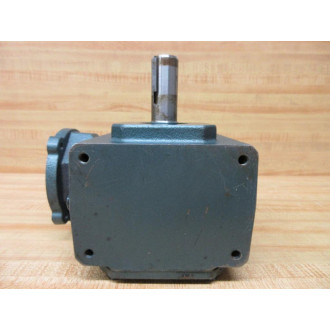Grove Gear BMQ218-3 48CZ Gear Reducer BMQ218348CZ - Used
