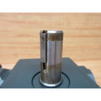 Grove Gear BMQ218-3 48CZ Gear Reducer BMQ218348CZ - Used