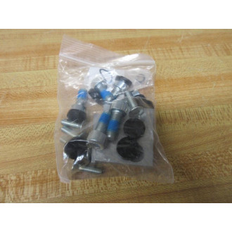 Rexroth Bosch R117310050 Linear Carriage MLR 10-80 BG