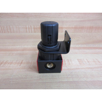 Hoerbiger MRP-06 Pneumatic Regulator MRP06 Without Gauge - New No Box