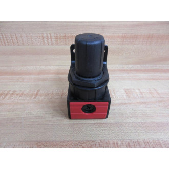 Hoerbiger MRP-06 Pneumatic Regulator MRP06 Without Gauge - New No Box
