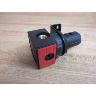 Hoerbiger MRP-06 Pneumatic Regulator MRP06 Without Gauge - New No Box