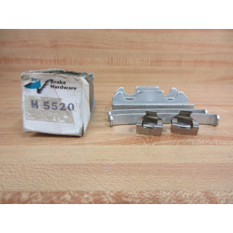 Bendix H5520 Disc Brake Hardware Kit
