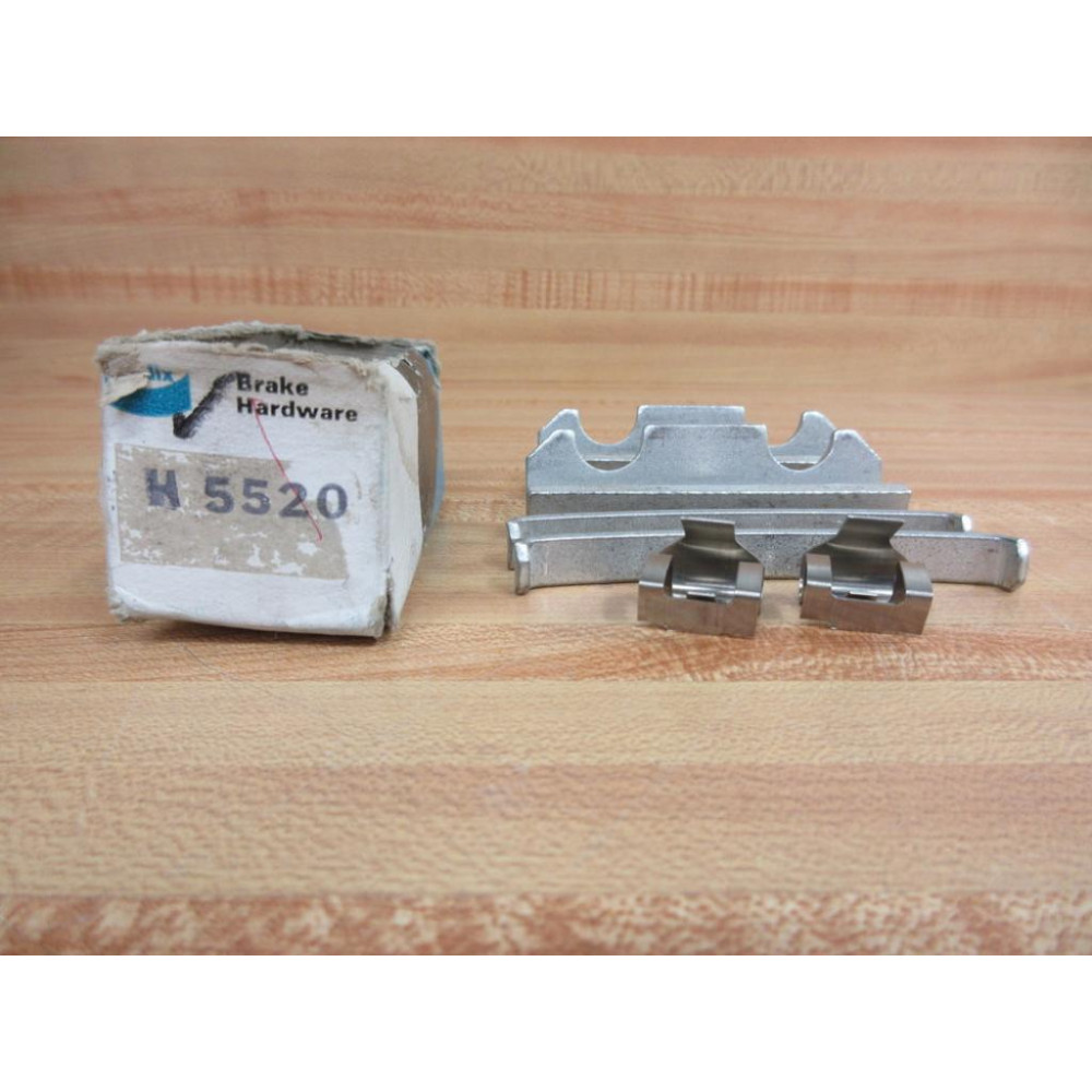 Bendix H5520 Disc Brake Hardware Kit