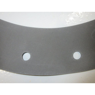 Draco Mechanical Supply 1283456 Tank Manway Gasket