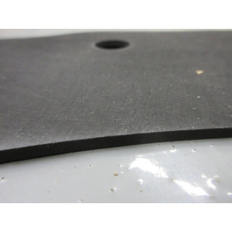 Draco Mechanical Supply 1283456 Tank Manway Gasket
