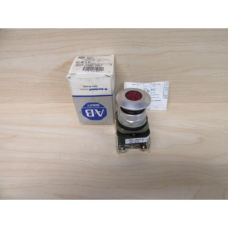 Allen Bradley 800T-FXNQ10RA7 Push Pull Switch