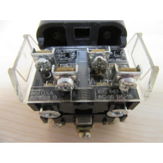 Allen Bradley 800H-PRBD24 AP Push Button Switch - New No Box