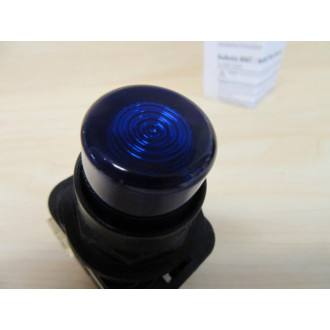 Allen Bradley 800H-PRBD24 AP Push Button Switch - New No Box
