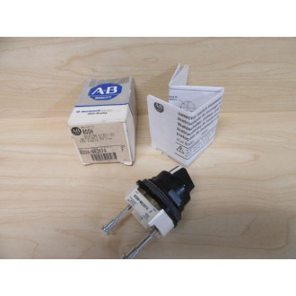 Allen Bradley 800H-NR2KF4 Selector Switch