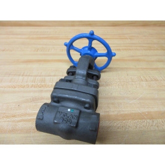 Velan S04-2074B-02TY-W410 Globe Valve S042074B02TYW410 - New No Box