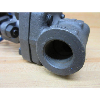 Velan S04-2074B-02TY-W410 Globe Valve S042074B02TYW410 - New No Box