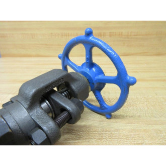 Velan S04-2074B-02TY-W410 Globe Valve S042074B02TYW410 - New No Box