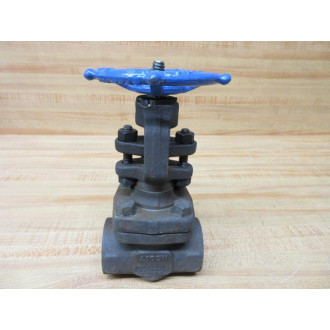 Velan W05-2054B-02TY-W410 Gate Valve - New No Box