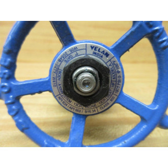 Velan W05-2054B-02TY-W410 Gate Valve - New No Box