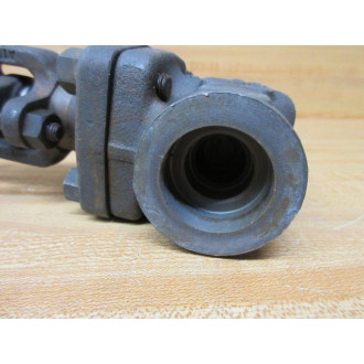 Velan W05-2054B-02TY-W410 Gate Valve - New No Box