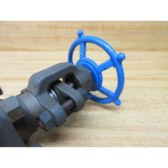 Velan W05-2054B-02TY-W410 Gate Valve - New No Box