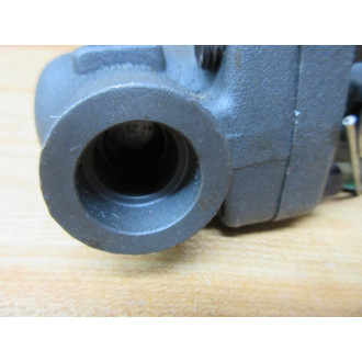 Powell GA08SA58GB Gate Valve Stem:410 - New No Box