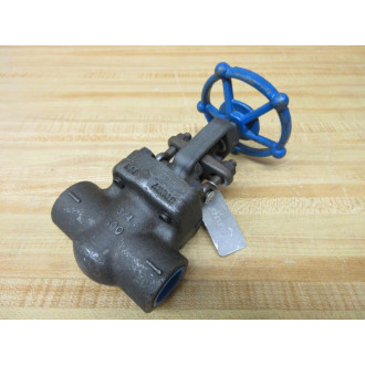 Smith OG80-34 Globe Valve OG8034 - New No Box