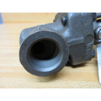 Smith OG80-34 Globe Valve OG8034 - New No Box