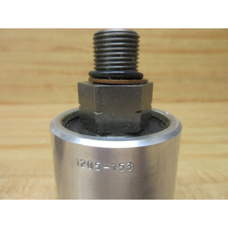 Deublin Union 1205-153 Rotary Union 1205153