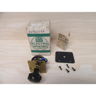 Electro Switch 3104C Rotary Selector Switch