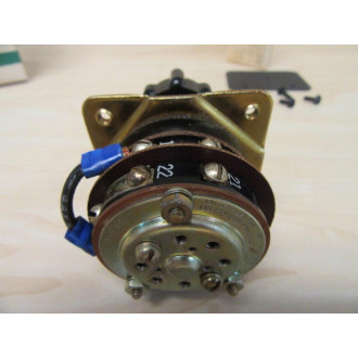 Electro Switch 3104C Rotary Selector Switch