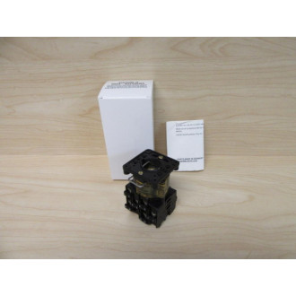 Square DSchneider Electric 9003-K2F006NA Selector Switch