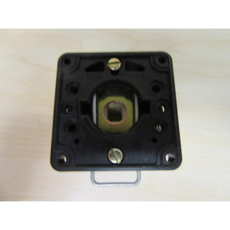 Square DSchneider Electric 9003-K2F006NA Selector Switch