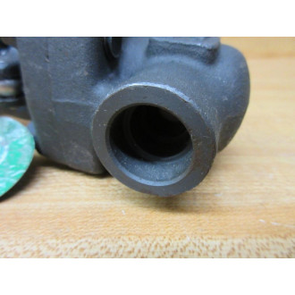 Powell GA08SA58GB Gate Valve Stem: F6a - New No Box