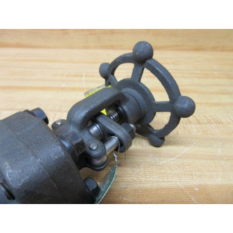 Powell GA08SA58GB Gate Valve Stem: F6a - New No Box